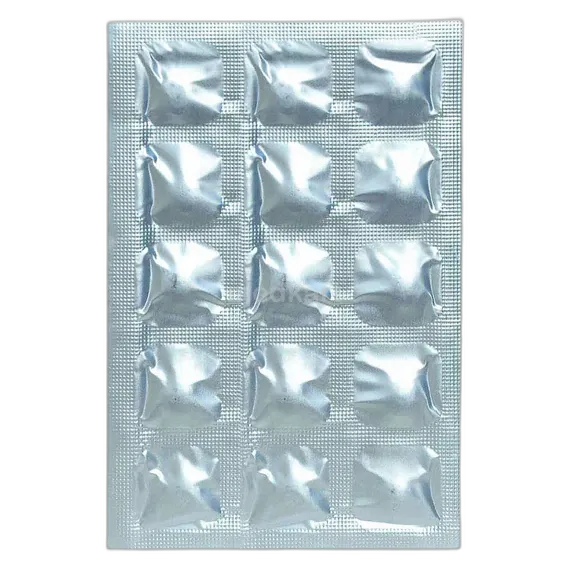 razel f 5mg tablet 15's